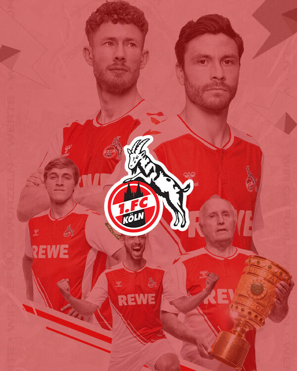 FC KÖLN